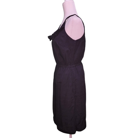 Eastern Mountain Sports Black Dress Sleeveless Size Small - Picture 2 of 6